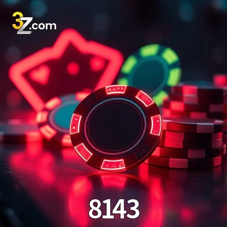 8143 Slot Analytics